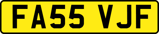 FA55VJF