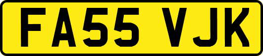 FA55VJK
