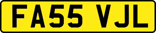 FA55VJL