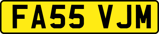 FA55VJM