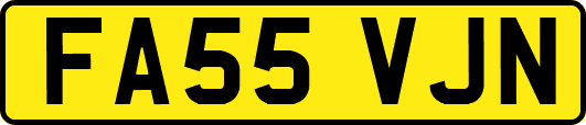 FA55VJN