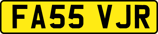 FA55VJR
