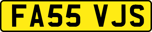 FA55VJS