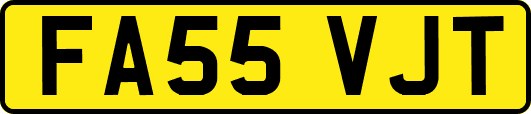 FA55VJT