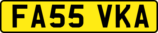 FA55VKA