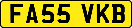 FA55VKB