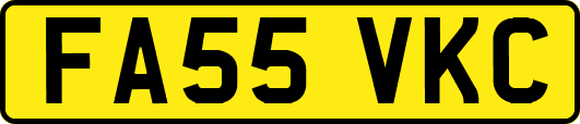 FA55VKC