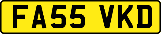 FA55VKD