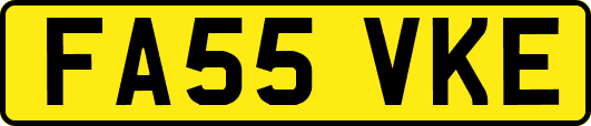 FA55VKE