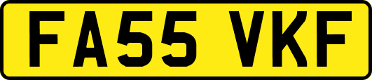 FA55VKF