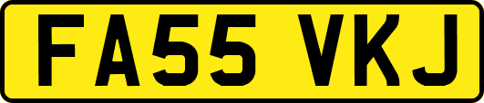 FA55VKJ