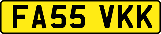 FA55VKK