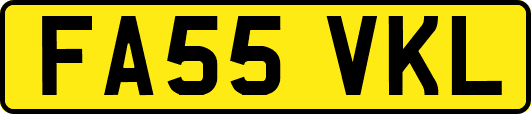 FA55VKL