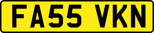 FA55VKN