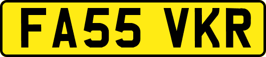 FA55VKR