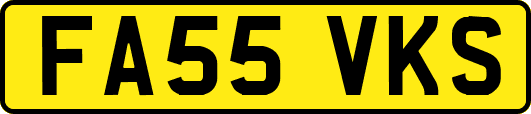FA55VKS