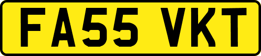 FA55VKT