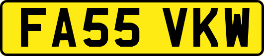 FA55VKW