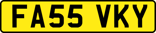 FA55VKY