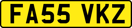 FA55VKZ