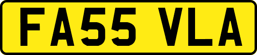 FA55VLA