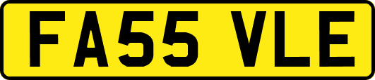 FA55VLE