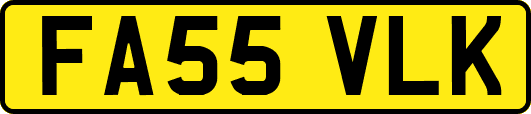 FA55VLK