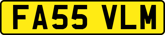 FA55VLM