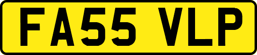 FA55VLP