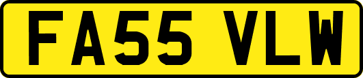 FA55VLW