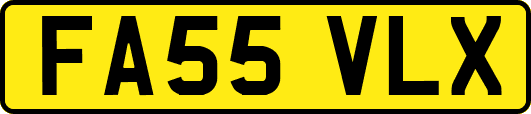 FA55VLX