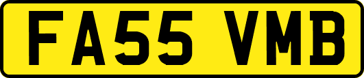 FA55VMB
