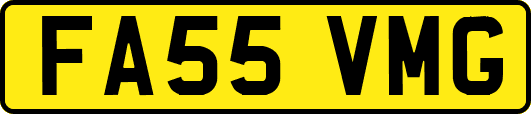 FA55VMG