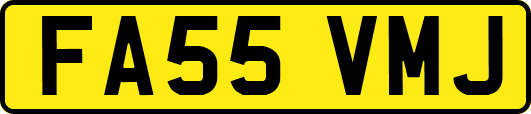 FA55VMJ