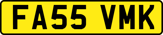 FA55VMK