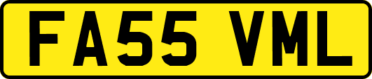 FA55VML