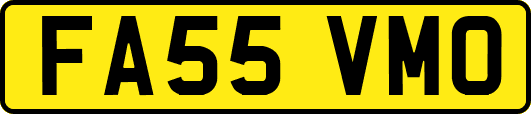 FA55VMO