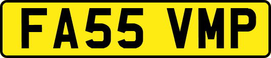 FA55VMP