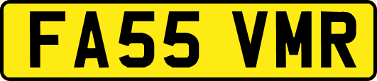 FA55VMR
