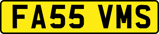 FA55VMS