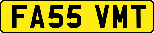 FA55VMT