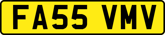 FA55VMV