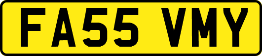 FA55VMY