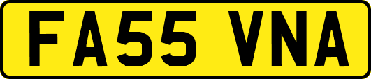 FA55VNA