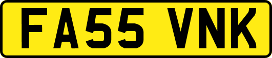 FA55VNK