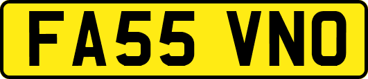 FA55VNO