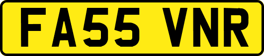 FA55VNR