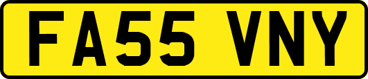 FA55VNY