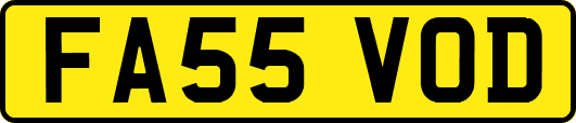 FA55VOD