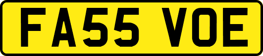 FA55VOE